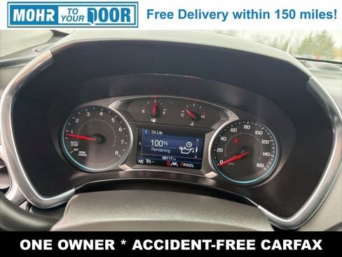 Used 2020 Chevrolet Equinox LT image 15