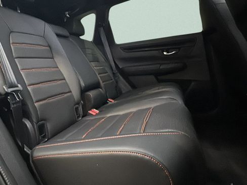New 2026 Honda CR-V Sport-L image 13