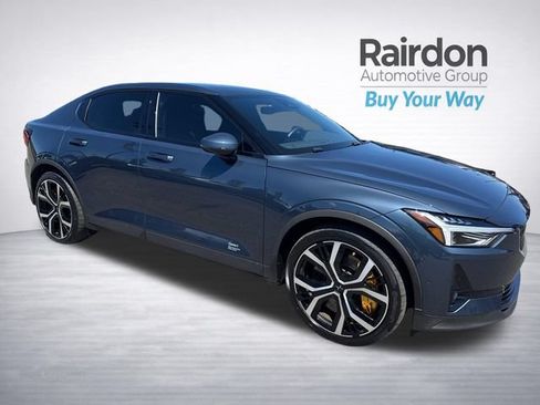 Used 2023 Polestar Polestar 2 w/ Pilot Pack AWD/4WD image 1