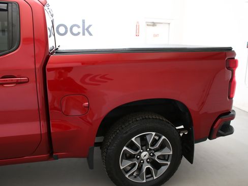 Used 2023 Chevrolet Silverado 1500 RST w/ Z71 Off-Road Package image 6