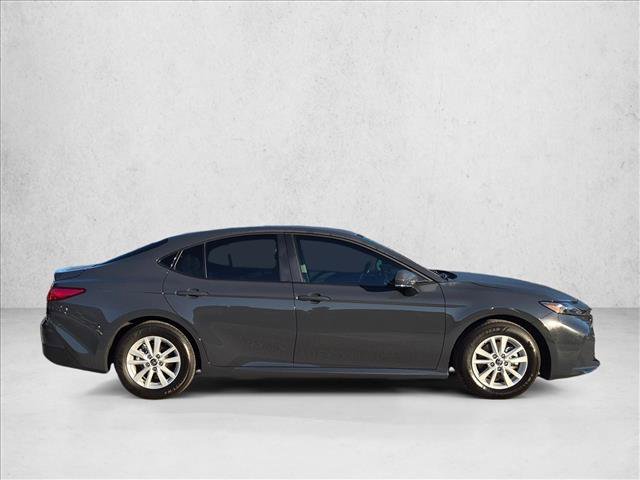 Used 2026 Toyota Camry LE FWD image 4