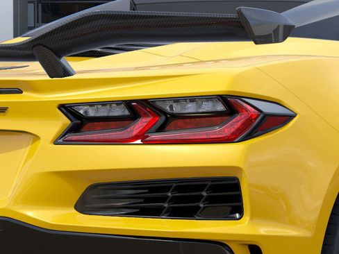 New 2026 Chevrolet Corvette Z06 image 11