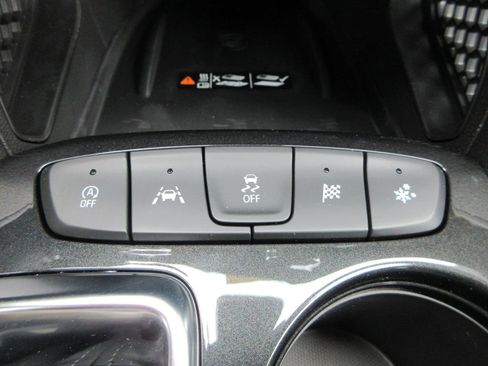 New 2026 Chevrolet TrailBlazer ACTIV w/ Convenience Package FWD image 29