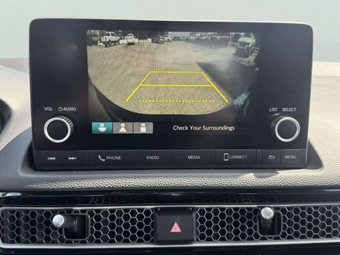 Used 2026 Honda Civic LX image 27