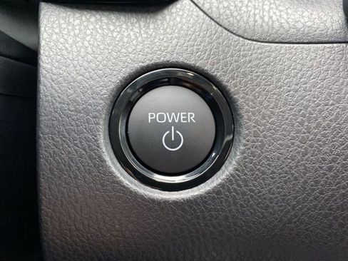 New 2026 Toyota Camry LE image 4