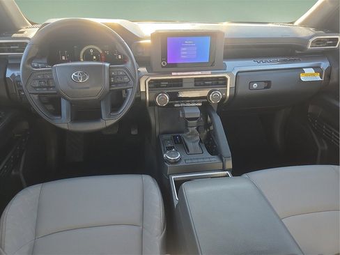 New 2026 Toyota Tacoma SR5 image 12
