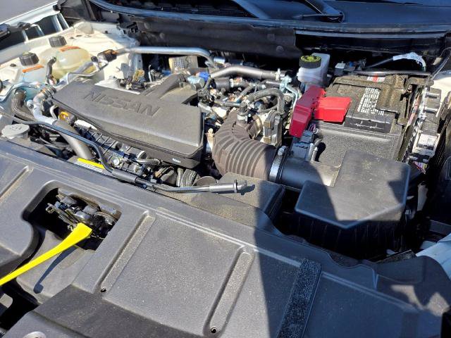 Certified 2026 Nissan Rogue Dark Armor AWD/4WD image 24