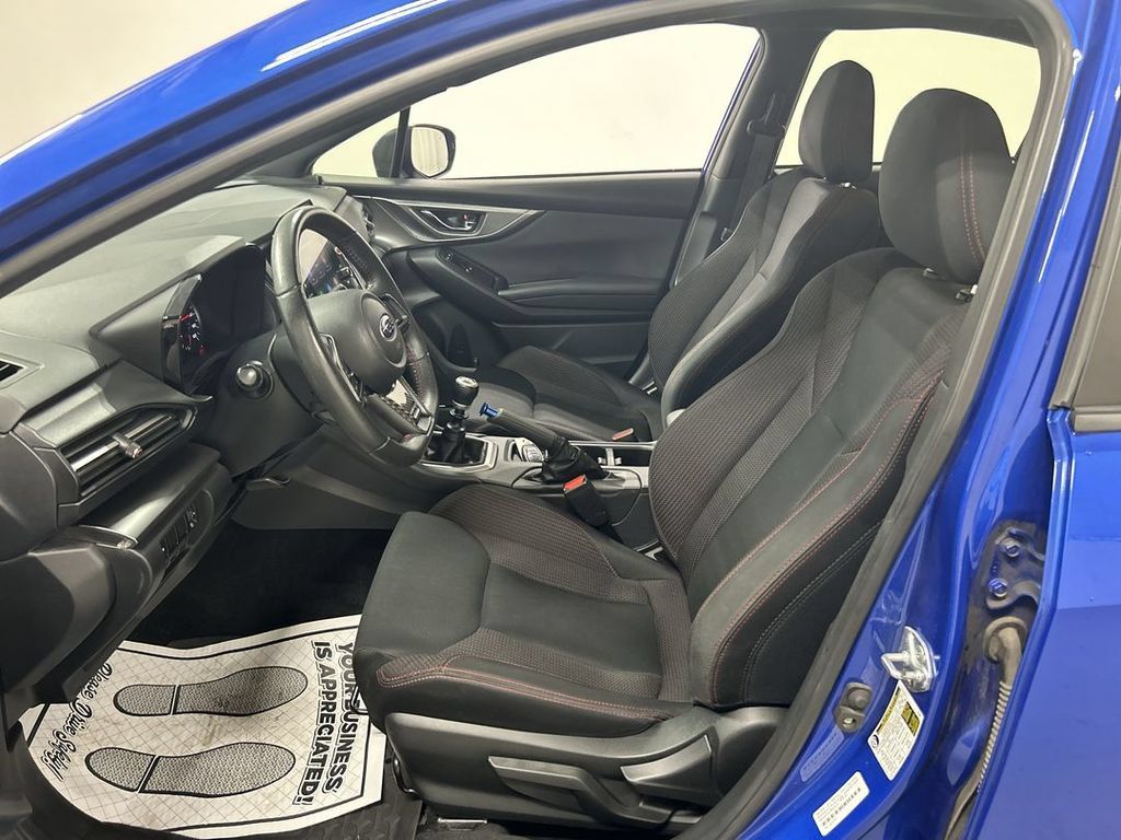 Used 2023 Subaru WRX Premium AWD/4WD image 9