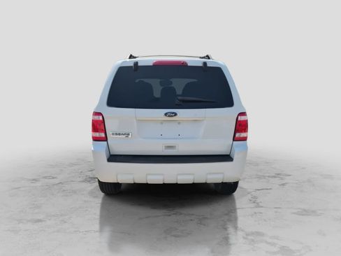 Used 2011 Ford Escape XLT w/ 202A Rapid Spec Order Code FWD image 7