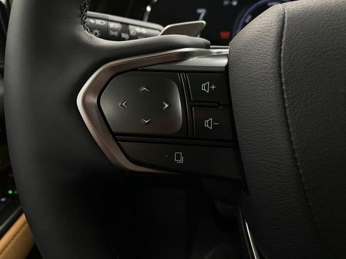 New 2026 Lexus NX 450h+ AWD w/ Luxury Package image 15