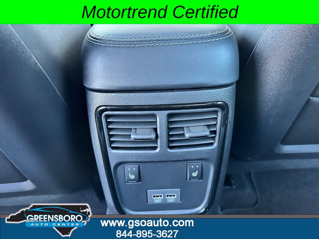 Used 2022 Dodge Charger R/T w/ Daytona Edition Group RWD image 35
