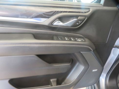 Used 2021 GMC Yukon Denali AWD/4WD image 14