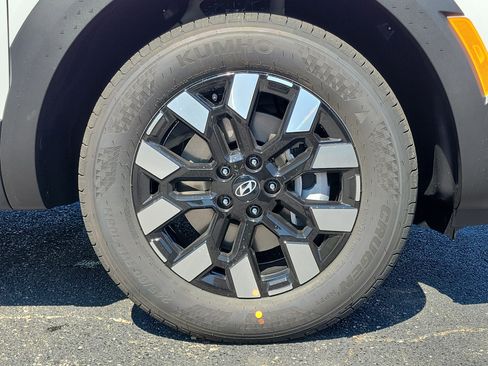 New 2026 Hyundai Santa Cruz SEL image 5