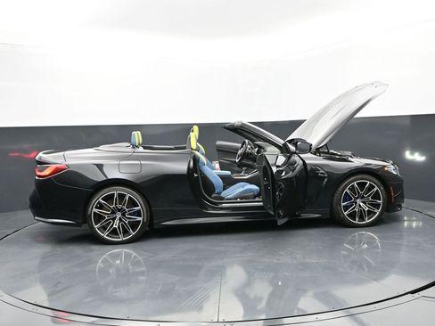 Used 2023 BMW M4 xDrive Competition w/ Parking Assistance Package image 64