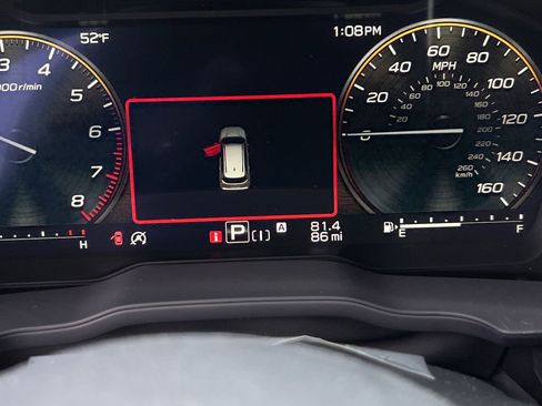 New 2026 Subaru Forester Wilderness image 28