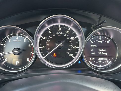 Used 2023 MAZDA CX-5 AWD 2.5 S image 23