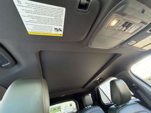 Used 2022 Ford Explorer Timberline w/ Timberline Technology Package AWD/4WD image 22