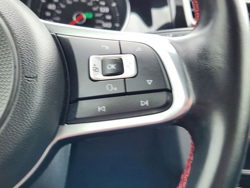 Used 2018 Volkswagen GTI SE FWD image 23
