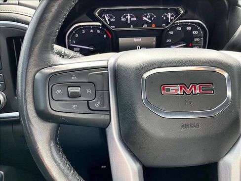 Used 2020 GMC Sierra 1500 SLE w/ SLE Value Package image 20