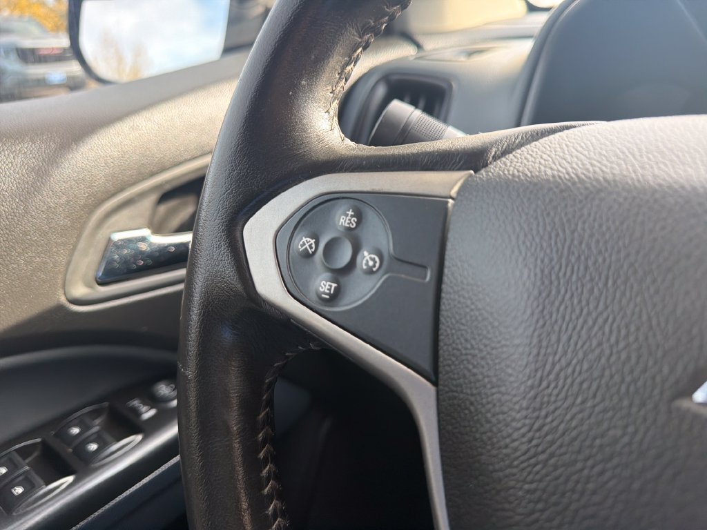 Used 2016 Chevrolet Colorado Z71 AWD/4WD image 6