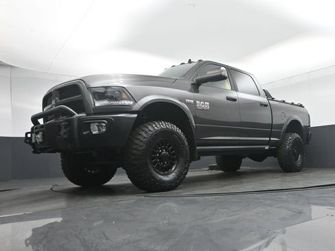 Used 2016 RAM 2500 Outdoorsman image 52