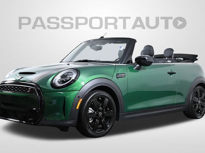 Used 2024 MINI Cooper S