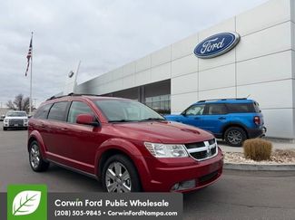 Used 2009 Dodge Journey SXT w/ Entertainment Group #2 360° Tour