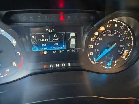 Used 2023 Ford Ranger XLT w/ Equipment Group 302A High image 11