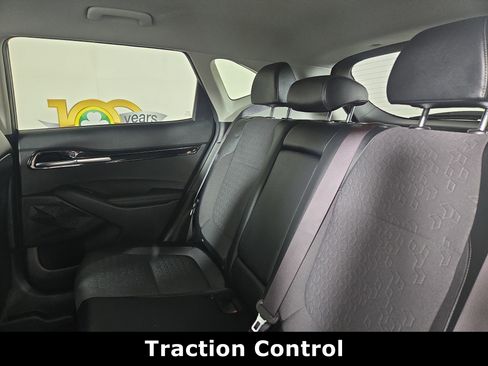 Used 2024 Kia Seltos S image 12