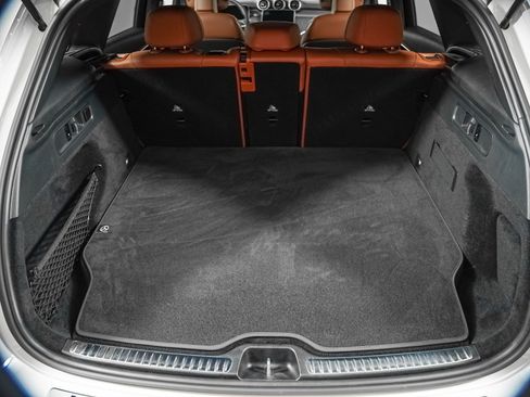 Certified 2025 Mercedes-Benz GLC 350e 4MATIC image 11