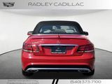 Used 2016 Mercedes-Benz E 400 Cabriolet image 4