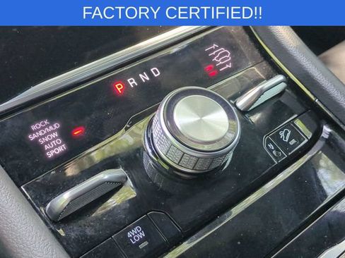 Certified 2025 Jeep Grand Cherokee Summit AWD/4WD image 28
