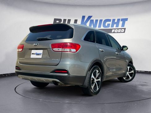Used 2016 Kia Sorento EX w/ EX Premium Package AWD/4WD image 5