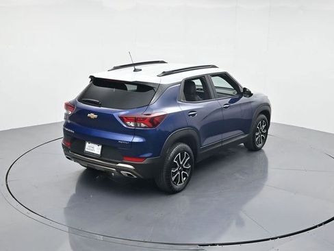 Used 2023 Chevrolet TrailBlazer ACTIV w/ Convenience Package image 37