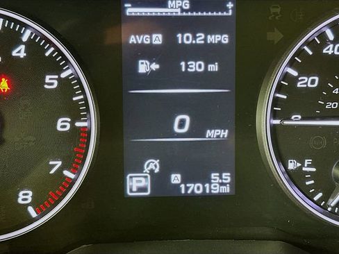 Used 2023 Subaru Outback Premium AWD/4WD image 5