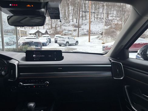 Used 2025 MAZDA CX-50 2.5 Hybrid w/ Premium Plus Pkg image 37