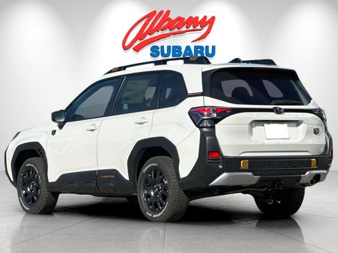 New 2026 Subaru Forester Wilderness AWD/4WD image 6