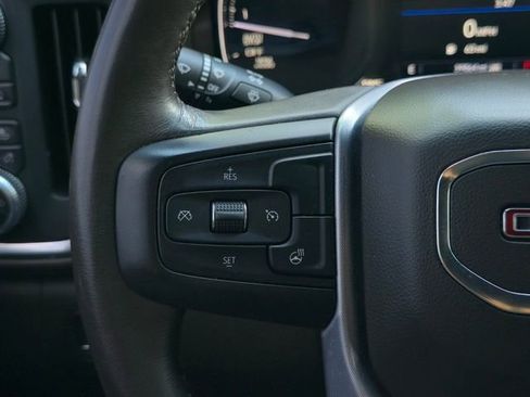 Used 2020 GMC Sierra 1500 SLT w/ SLT Premium Package image 19