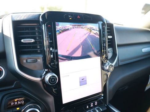 New 2026 RAM 1500 Big Horn image 19