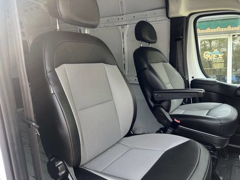 Used 2023 RAM ProMaster 1500 image 10