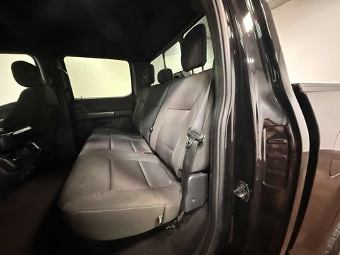 Used 2023 Ford F150 XLT w/ Equipment Group 302A High AWD/4WD image 8