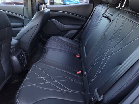 Used 2022 Ford Mustang Mach-E Select w/ Comfort/Technology Package image 12