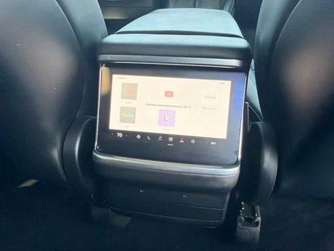 Used 2022 Tesla Model X AWD/4WD image 18