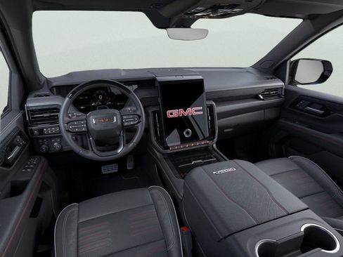 New 2026 GMC Yukon XL AT4 Ultimate image 12