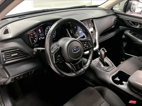 Used 2021 Subaru Legacy Premium w/ Popular Package #1 image 2