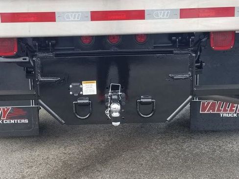 New 2026 Ford F550 4x4 Regular Cab Super Duty image 5