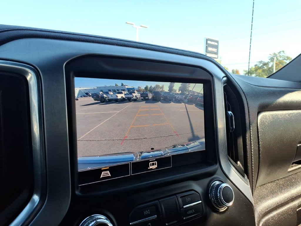 Used 2022 GMC Sierra 1500 Elevation w/ Preferred Package AWD/4WD image 18