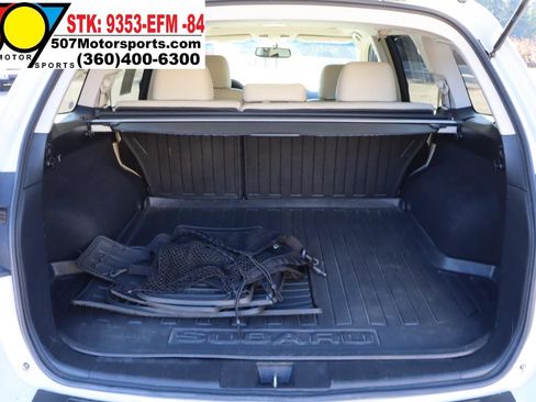 Used 2014 Subaru Outback 2.5i Limited image 15