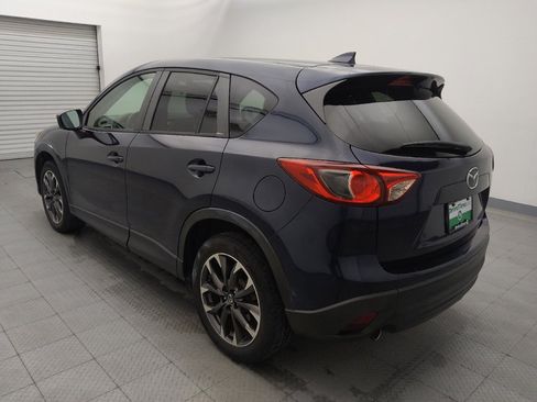 Used 2016 MAZDA CX-5 Grand Touring image 5