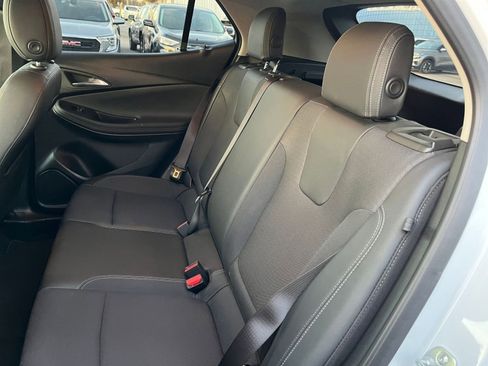 Used 2025 Buick Encore GX Preferred image 23